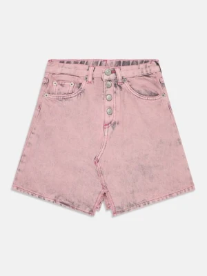 Obrázek produktu Denimová sukně MM6 Maison Margiela růžová