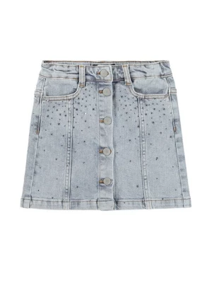 Obrázek produktu Denimová sukně Molo světlemodrý denim