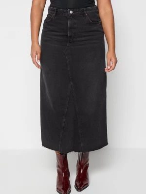 Obrázek produktu Denimová sukně Monki