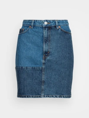 Obrázek produktu Denimová sukně Monki modrá