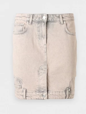 Obrázek produktu Denimová sukně MOSCHINO