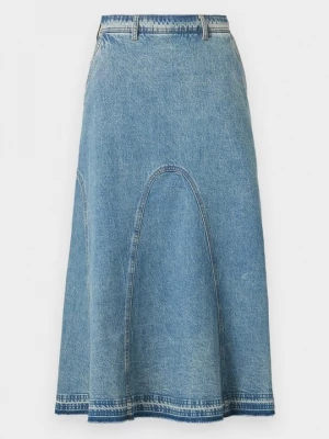 Obrázek produktu Denimová sukně MUNTHE modrý denim