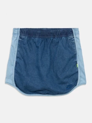 Obrázek produktu Denimová sukně Nike tmavomodrý denim