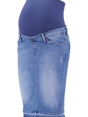 Obrázek produktu Denimová sukně Noppies světlemodrý denim