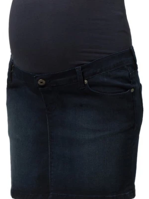 Obrázek produktu Denimová sukně Noppies tmavomodrý denim
