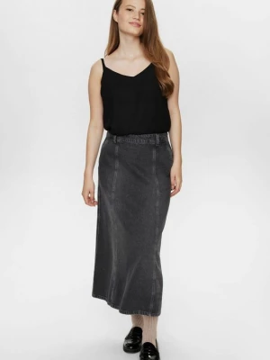 Obrázek produktu Denimová sukně Nümph šedý denim