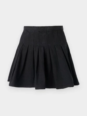 Obrázek produktu Denimová sukně Only černý denim