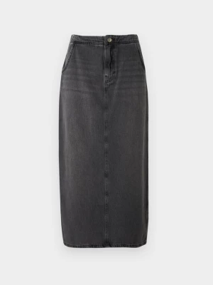 Obrázek produktu Denimová sukně Only černý denim