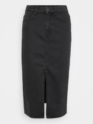 Obrázek produktu Denimová sukně Only černý denim