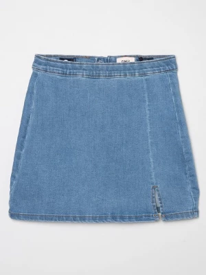 Obrázek produktu Denimová sukně ONLY GIRLS světle modrá