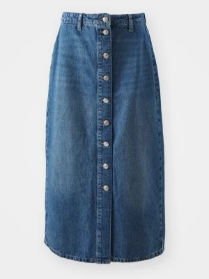 Obrázek produktu Denimová sukně Only modrý denim