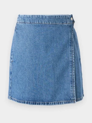Obrázek produktu Denimová sukně Only modrý denim