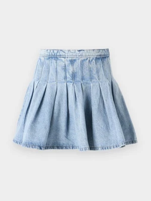 Obrázek produktu Denimová sukně Only modrý denim