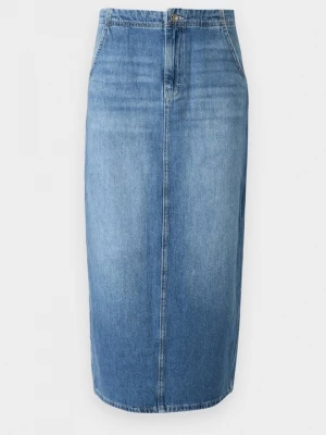 Obrázek produktu Denimová sukně Only modrý denim