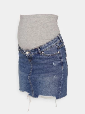 Obrázek produktu Denimová sukně Only světlemodrý denim