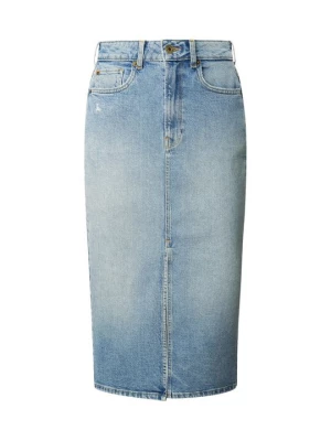 Obrázek produktu Denimová sukně Pepe Jeans modrý denim