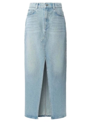 Obrázek produktu Denimová sukně Pepe Jeans modrý denim