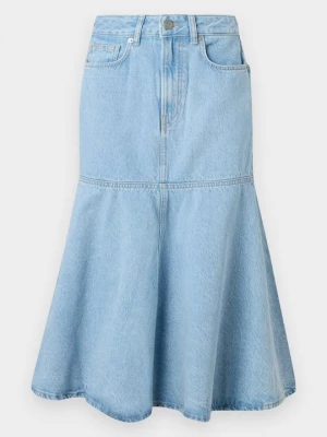 Obrázek produktu Denimová sukně Pepe Jeans modrý denim