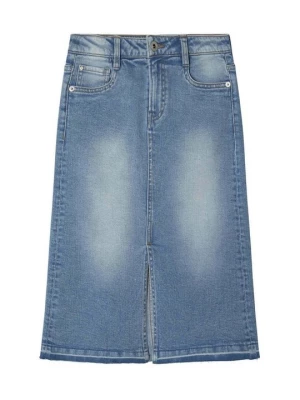 Obrázek produktu Denimová sukně Pepe Jeans modrý denim