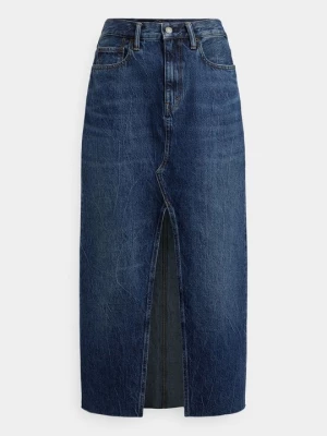 Obrázek produktu Denimová sukně Polo Ralph Lauren modrá