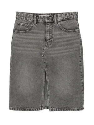 Obrázek produktu Denimová sukně PULL&BEAR