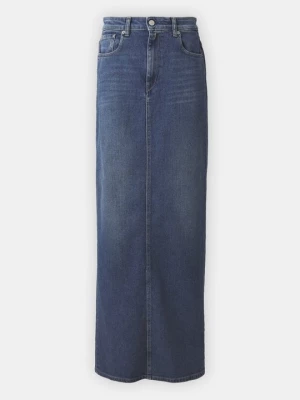 Obrázek produktu Denimová sukně Replay modrý denim