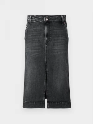 Obrázek produktu Denimová sukně Replay šedý denim