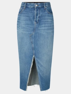 Obrázek produktu Denimová sukně Tommy Jeans modrá