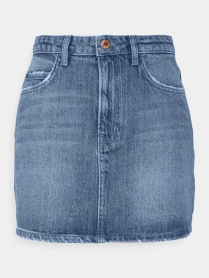 Obrázek produktu Denimová sukně Twist & Tango světlemodrý denim