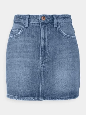 Obrázek produktu Denimová sukně Twist & Tango světlemodrý denim
