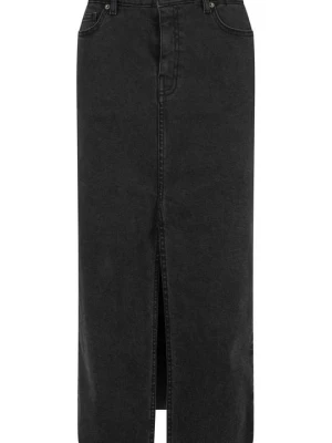 Obrázek produktu Denimová sukně Urban Classics černá