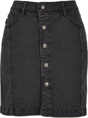 Obrázek produktu Denimová sukně Urban Classics černá
