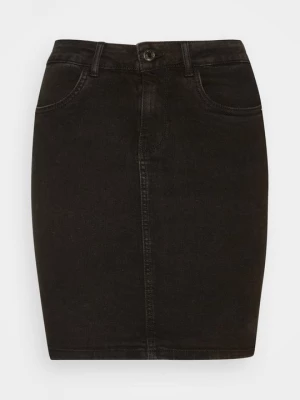 Obrázek produktu Denimová sukně Vero Moda černá