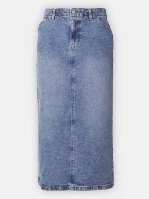 Obrázek produktu Denimová sukně Vero Moda světlemodrý denim