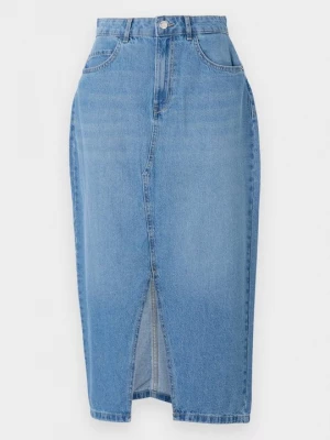 Obrázek produktu Denimová sukně Vero Moda světlemodrý denim
