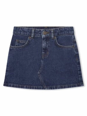 Obrázek produktu Denimová sukně Zadig&Voltaire modrá