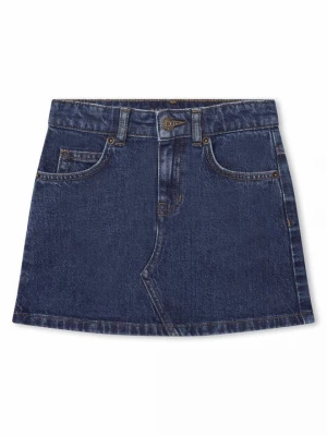Obrázek produktu Denimová sukně Zadig&Voltaire modrá