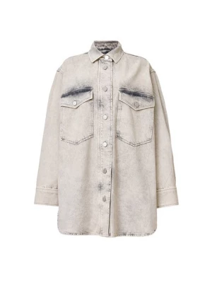 Obrázek produktu Denimové šaty AllSaints