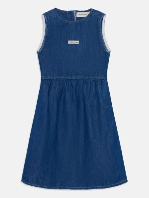 Obrázek produktu Denimové šaty Calvin Klein Jeans