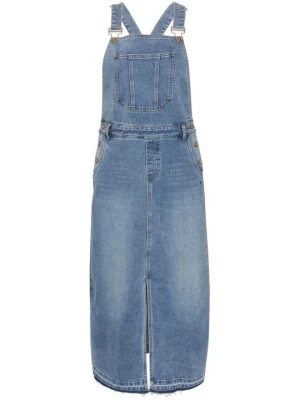 Obrázek produktu Denimové šaty Cream modrý denim