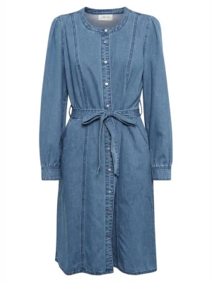 Obrázek produktu Denimové šaty Cream modrý denim