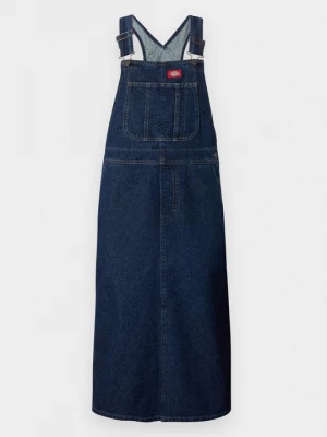 Obrázek produktu Denimové šaty Dickies tmavomodrý denim