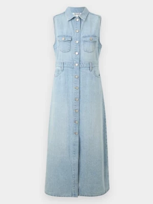Obrázek produktu Denimové šaty DKNY