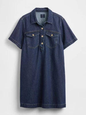 Obrázek produktu Denimové šaty GAP