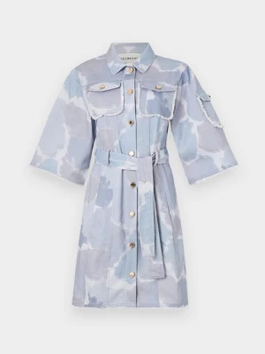 Obrázek produktu Denimové šaty Helmstedt modrý denim