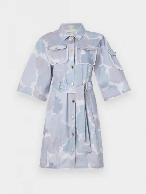 Obrázek produktu Denimové šaty Helmstedt modrý denim