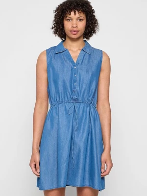 Obrázek produktu Denimové šaty JDY modrý denim