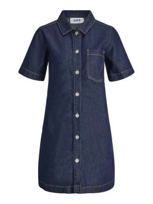 Obrázek produktu Denimové šaty JJXX tmavomodrý denim