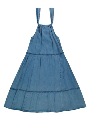 Obrázek produktu Denimové šaty Lee modrý denim