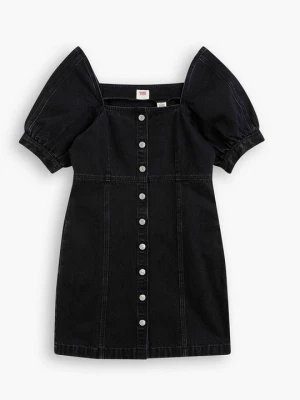 Obrázek produktu Denimové šaty Levi's černá